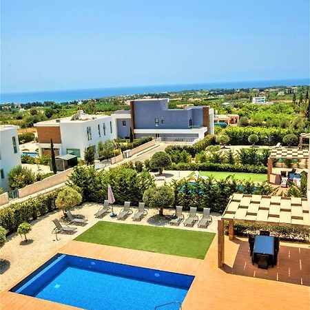 Coral Elite Residences Coral Bay Zewnętrze zdjęcie