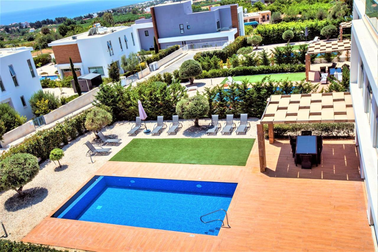 Coral Elite Residences Coral Bay Zewnętrze zdjęcie