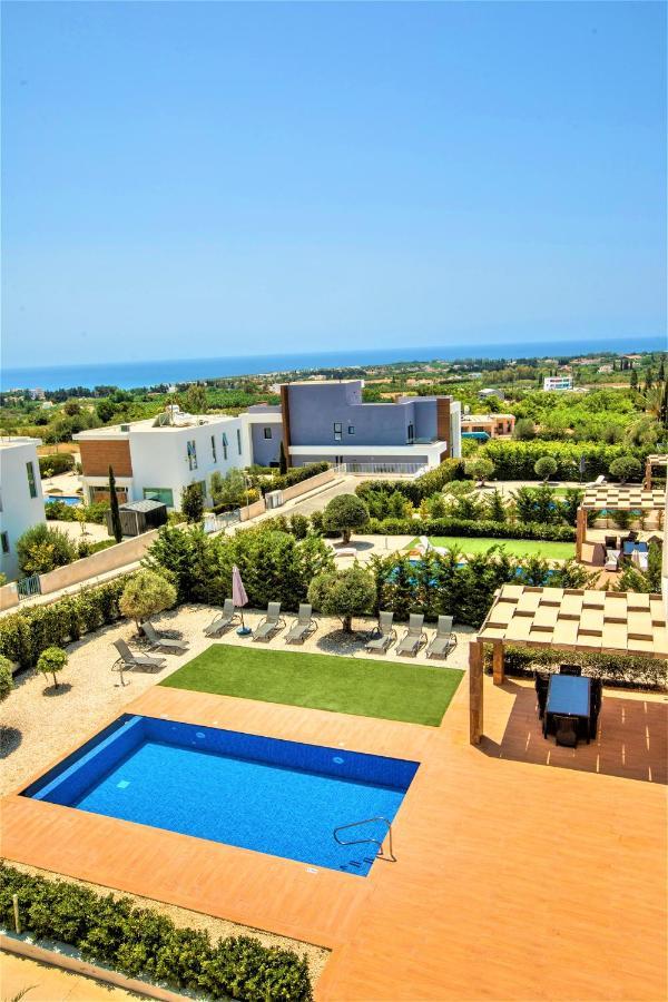 Coral Elite Residences Coral Bay Zewnętrze zdjęcie