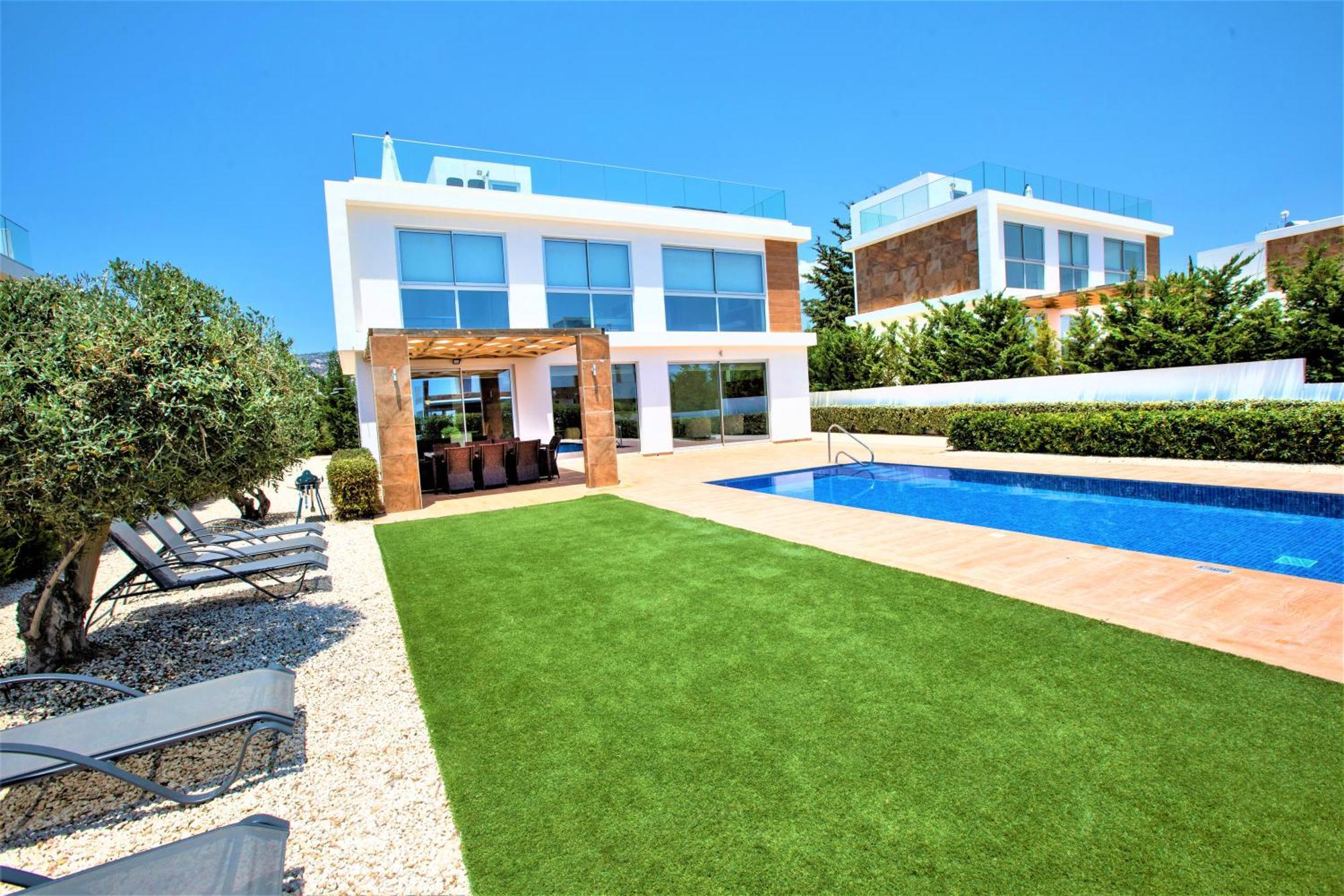 Coral Elite Residences Coral Bay Zewnętrze zdjęcie