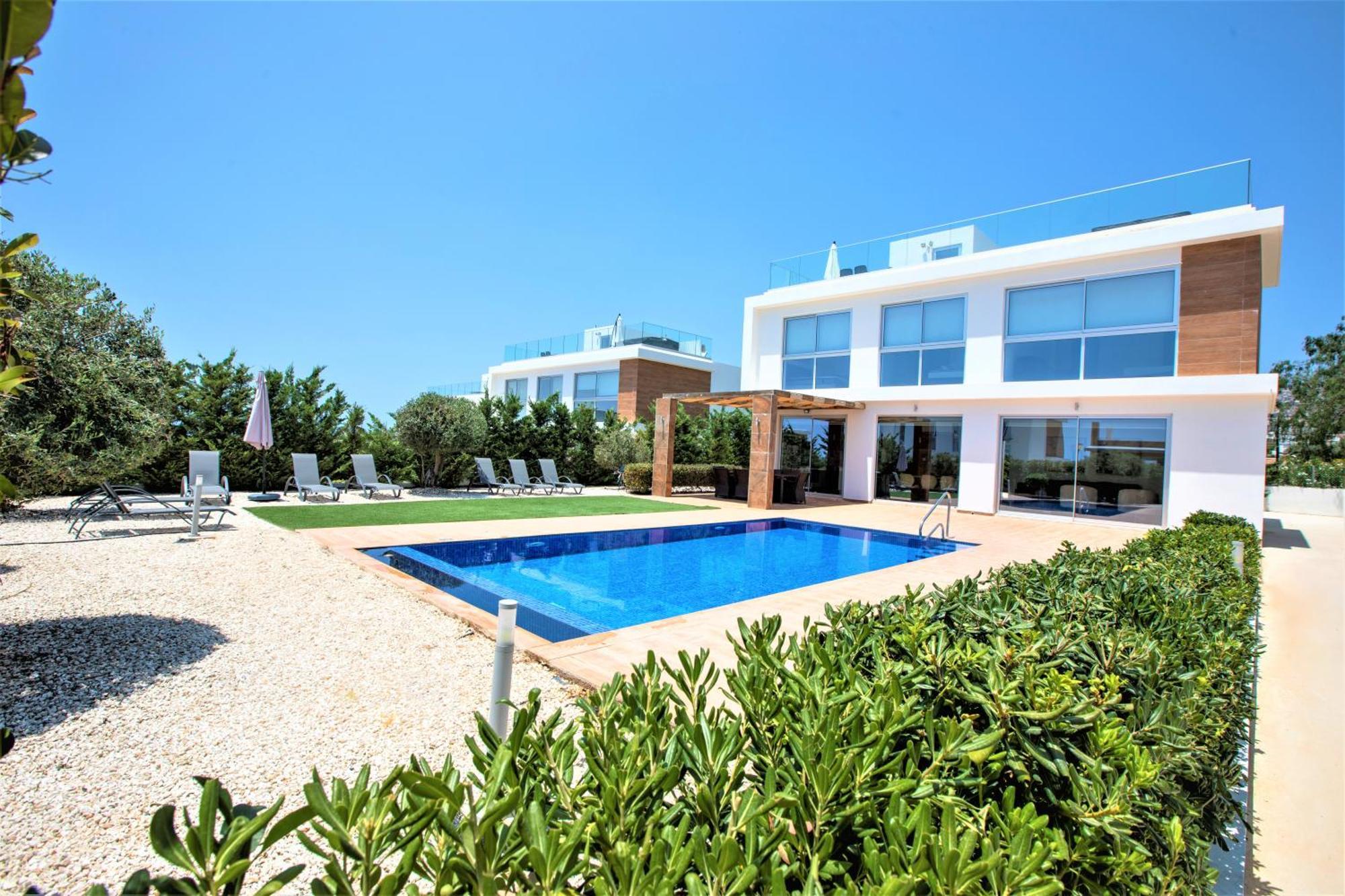 Coral Elite Residences Coral Bay Zewnętrze zdjęcie
