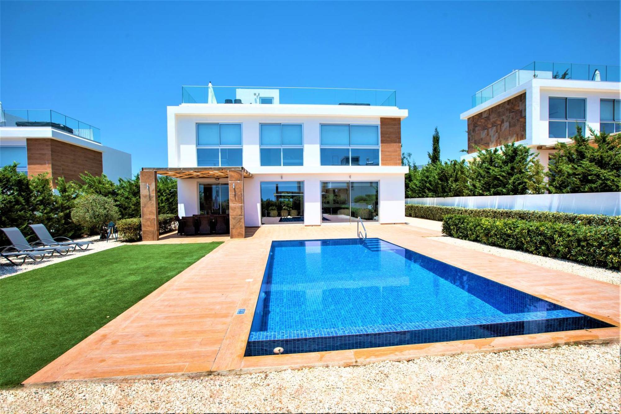 Coral Elite Residences Coral Bay Zewnętrze zdjęcie