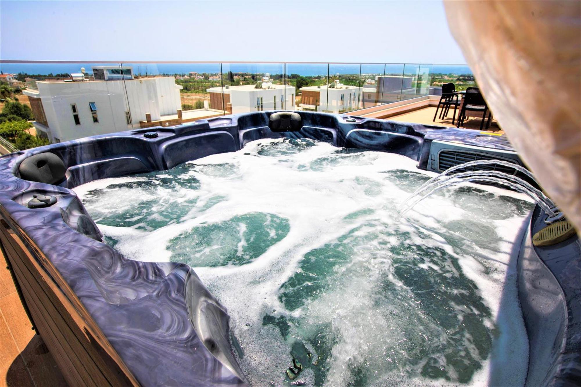 Coral Elite Residences Coral Bay Zewnętrze zdjęcie