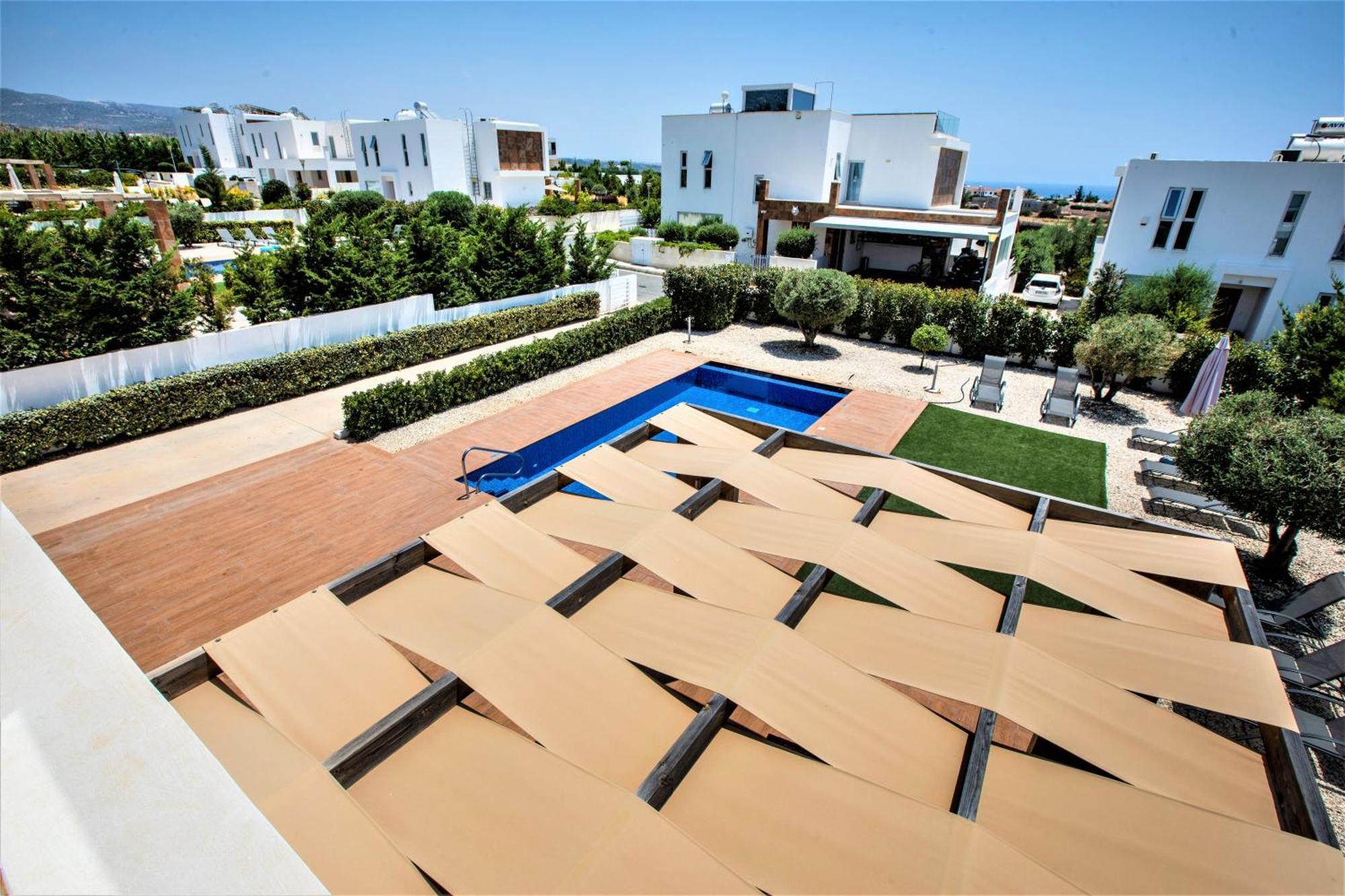 Coral Elite Residences Coral Bay Zewnętrze zdjęcie