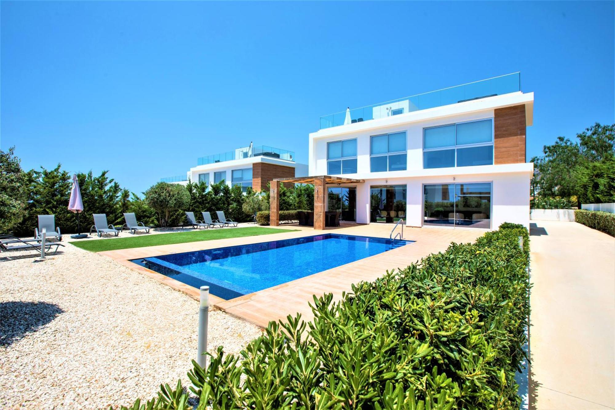 Coral Elite Residences Coral Bay Zewnętrze zdjęcie