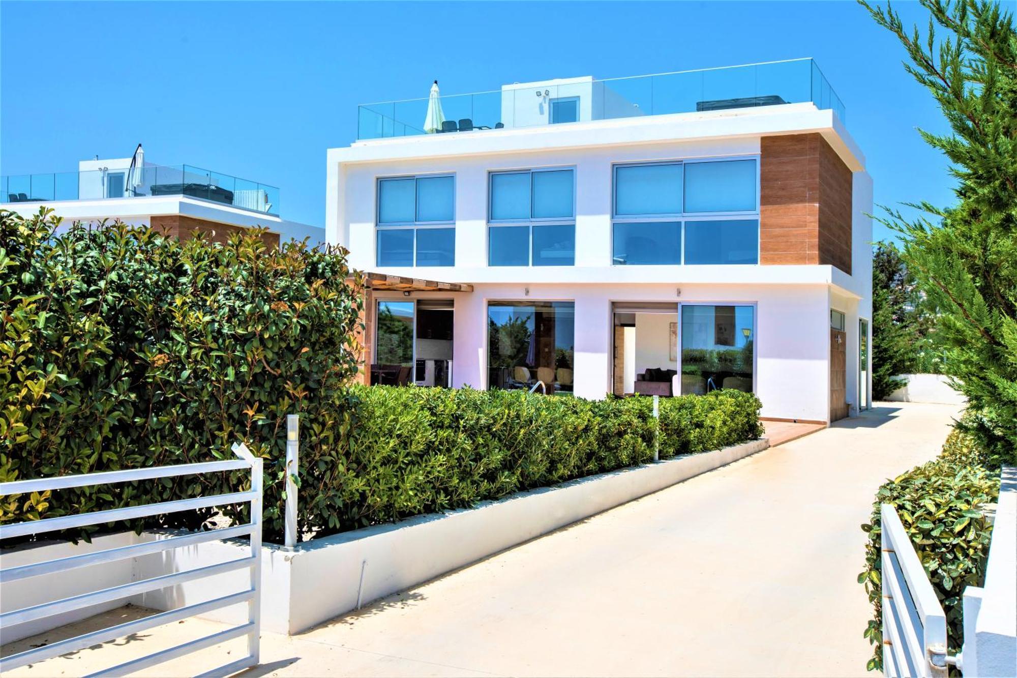 Coral Elite Residences Coral Bay Zewnętrze zdjęcie