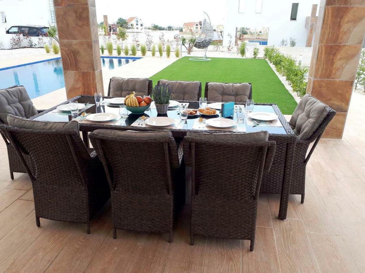 Coral Elite Residences Coral Bay Zewnętrze zdjęcie
