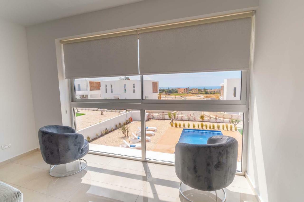 Coral Elite Residences Coral Bay Zewnętrze zdjęcie
