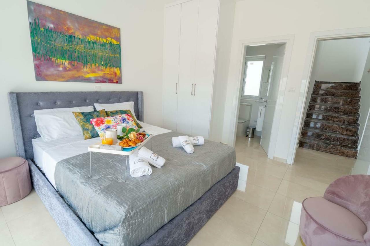 Coral Elite Residences Coral Bay Zewnętrze zdjęcie