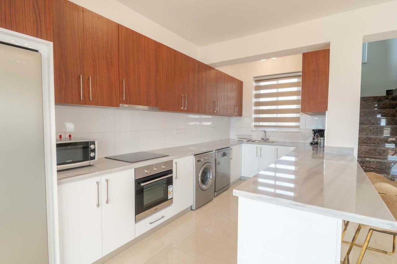 Coral Elite Residences Coral Bay Zewnętrze zdjęcie