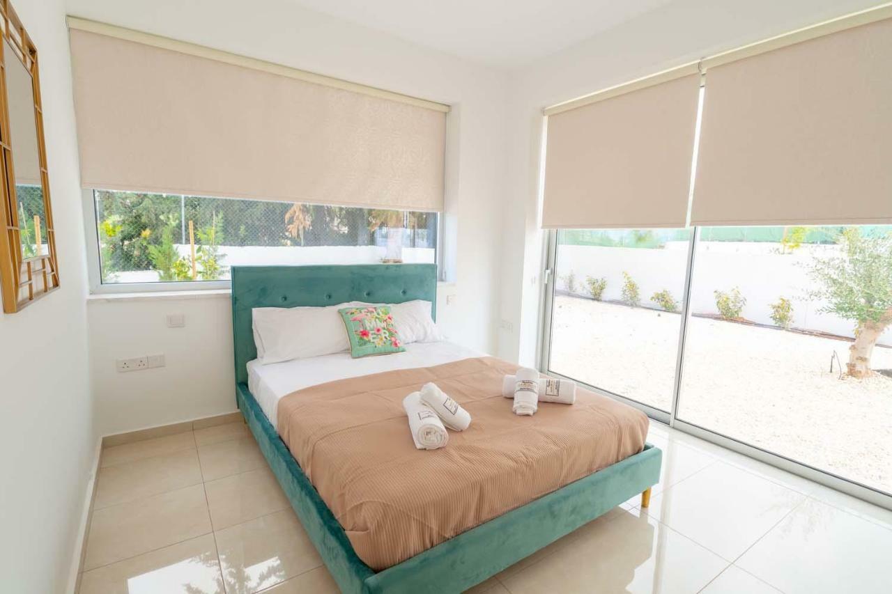 Coral Elite Residences Coral Bay Zewnętrze zdjęcie