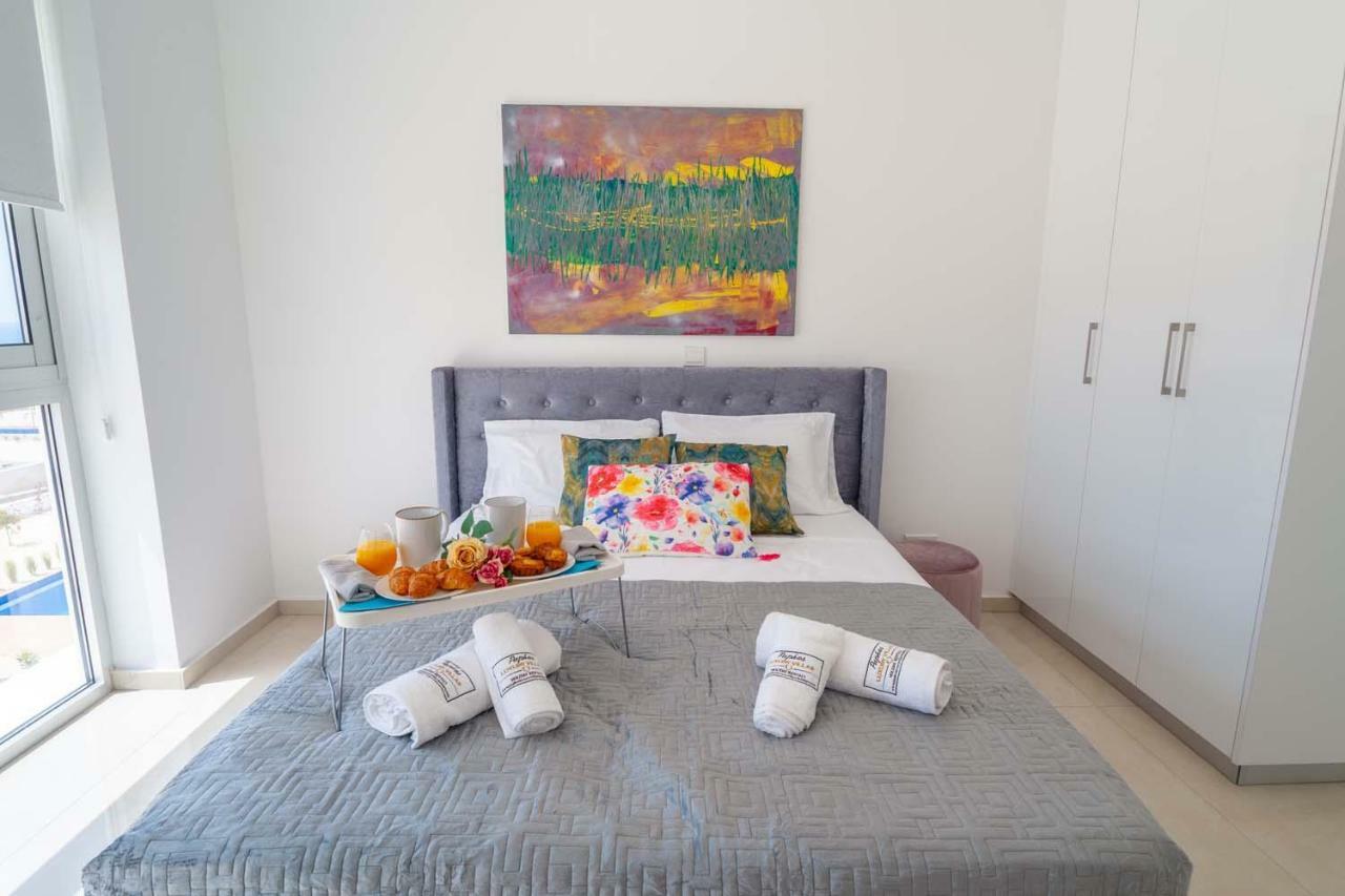 Coral Elite Residences Coral Bay Zewnętrze zdjęcie