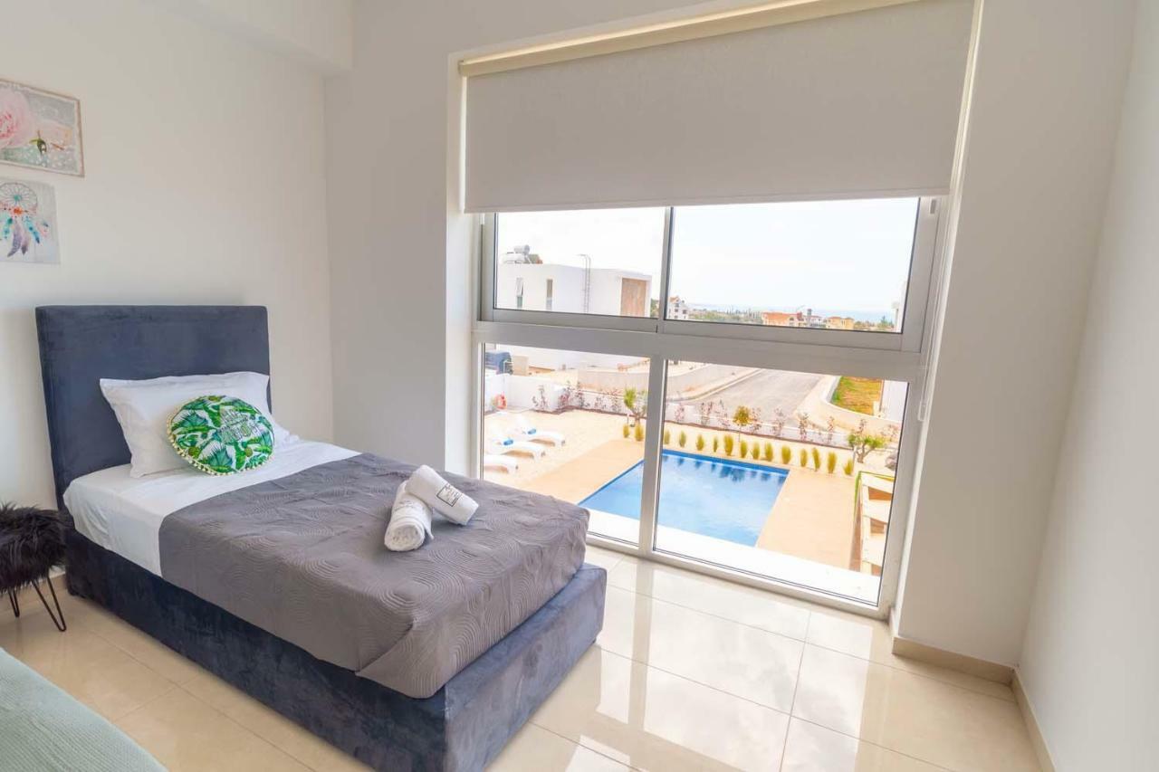 Coral Elite Residences Coral Bay Zewnętrze zdjęcie