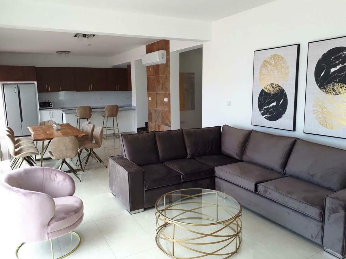 Coral Elite Residences Coral Bay Zewnętrze zdjęcie